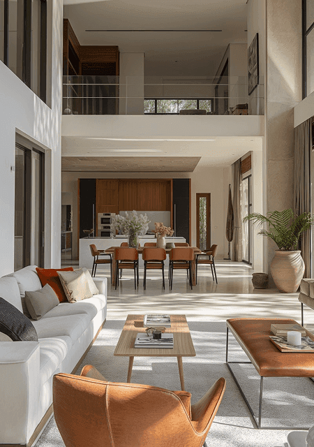 2D Floor Plans